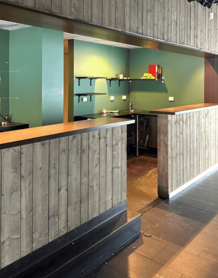 Before Transformation